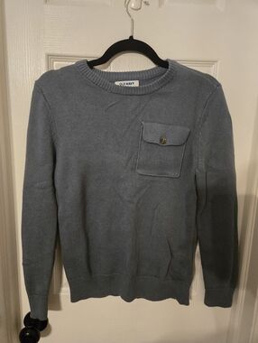 Boys Sweater